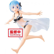 Re:Zero Starting Life in Another World Celestial Vivi Figure - Rem