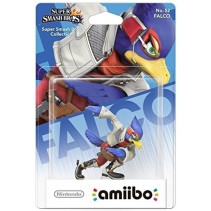 Amiibo - Falco