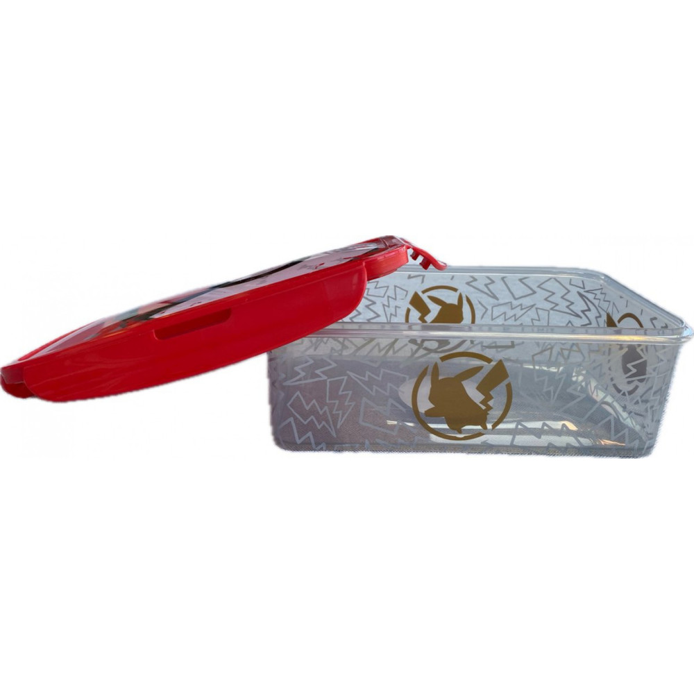 Pokemon - Lunch Box Pokemon - Lunch Box