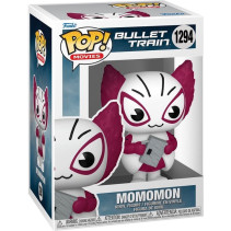 Bullet Train Funko: Momomon