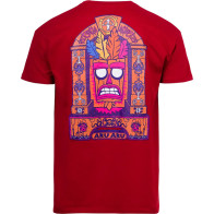 Crash Bandicoot T-Shirt - Aku Aku Tribal
