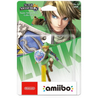 Amiibo - Link