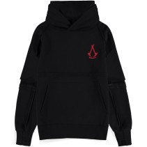 Assassin's Creed Shadows - Men's Shinobi Novelty Hoodie