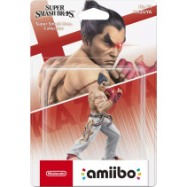 Amiibo - Kazuya