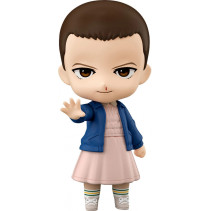 Stranger Things Nendoroid - Eleven