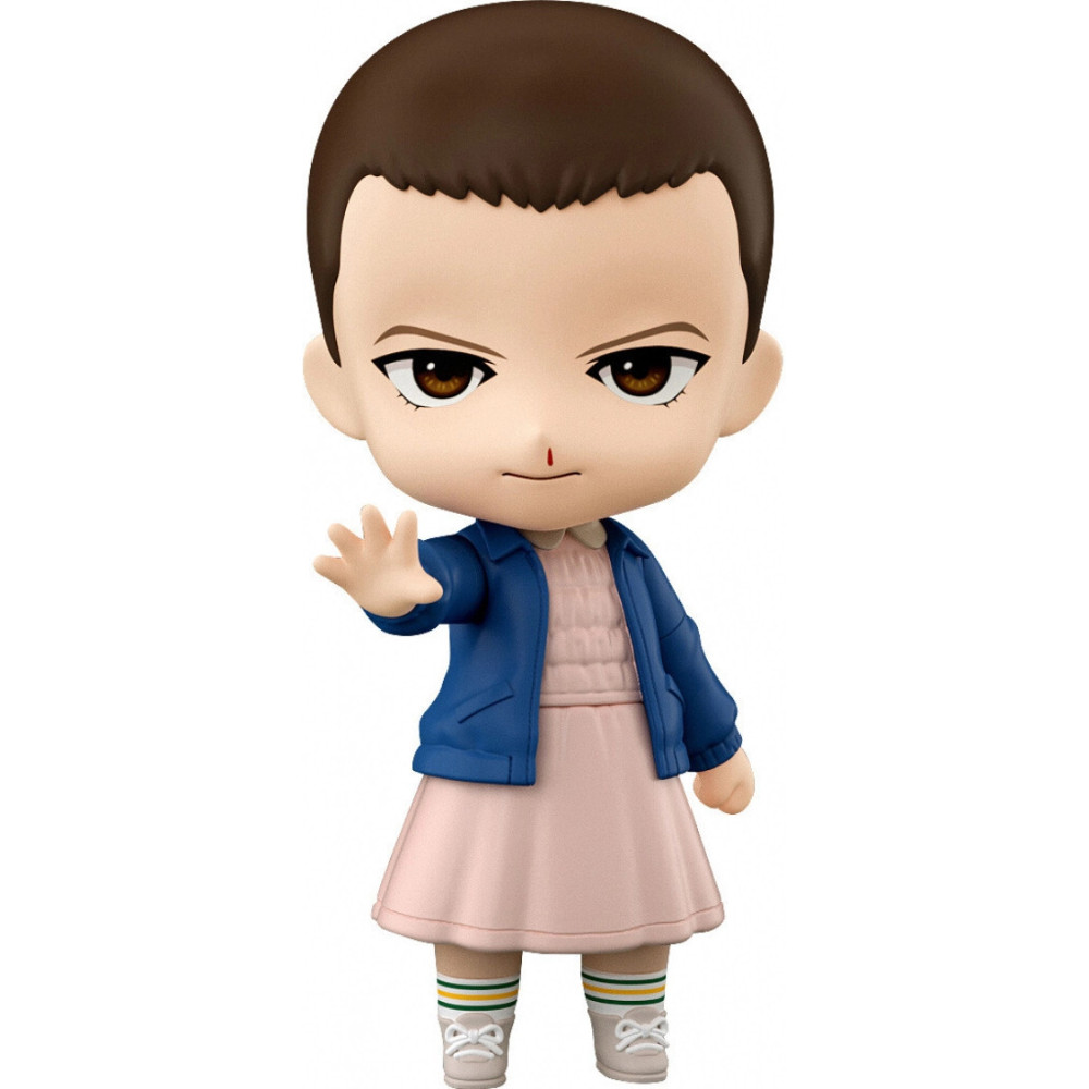 Stranger Things Nendoroid - Eleven Stranger Things Nendoroid - Eleven