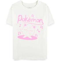 Pokémon - Jigglypuff Sing - Women's Short Sleeved T-shirt