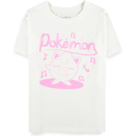 Pokémon - Jigglypuff Sing - Women's Short Sleeved T-shirt