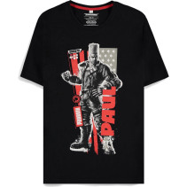 Tekken - Paul T-shirt