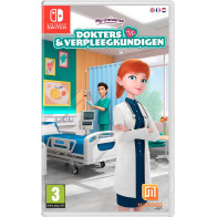 My Universe: Dokters & Verpleegkundigen