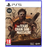 The Texas Chainsaw Massacre