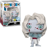 Demon Slayer Kimetsu No Yaiba Funko Pop Vinyl: Rui (Glow in the Dark)