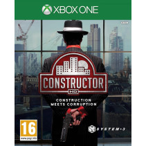 Constructor HD