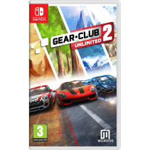 Gear.Club Unlimited 2