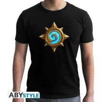 Hearthstone T-Shirt Rosace
