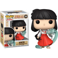 Inuyasha Funko Pop Vinyl: Kikyo