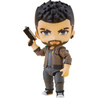 Cyberpunk 2077 Nendoroid - Male V