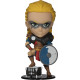 Ubisoft Heroes Chibi Figure Series 2 - Assassin's Creed Valhalla Eivor Female