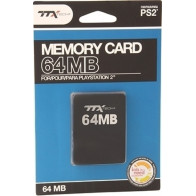 Memory Card 64 MB (TTX Tech)