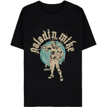 Tiny Tina's Wonderlands - Paladin Mike Men's Short Sleeved T-shirt