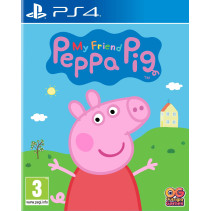 Mijn Vriendin Peppa Pig