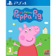 Mijn Vriendin Peppa Pig