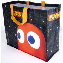 Pac-Man Tote Bag