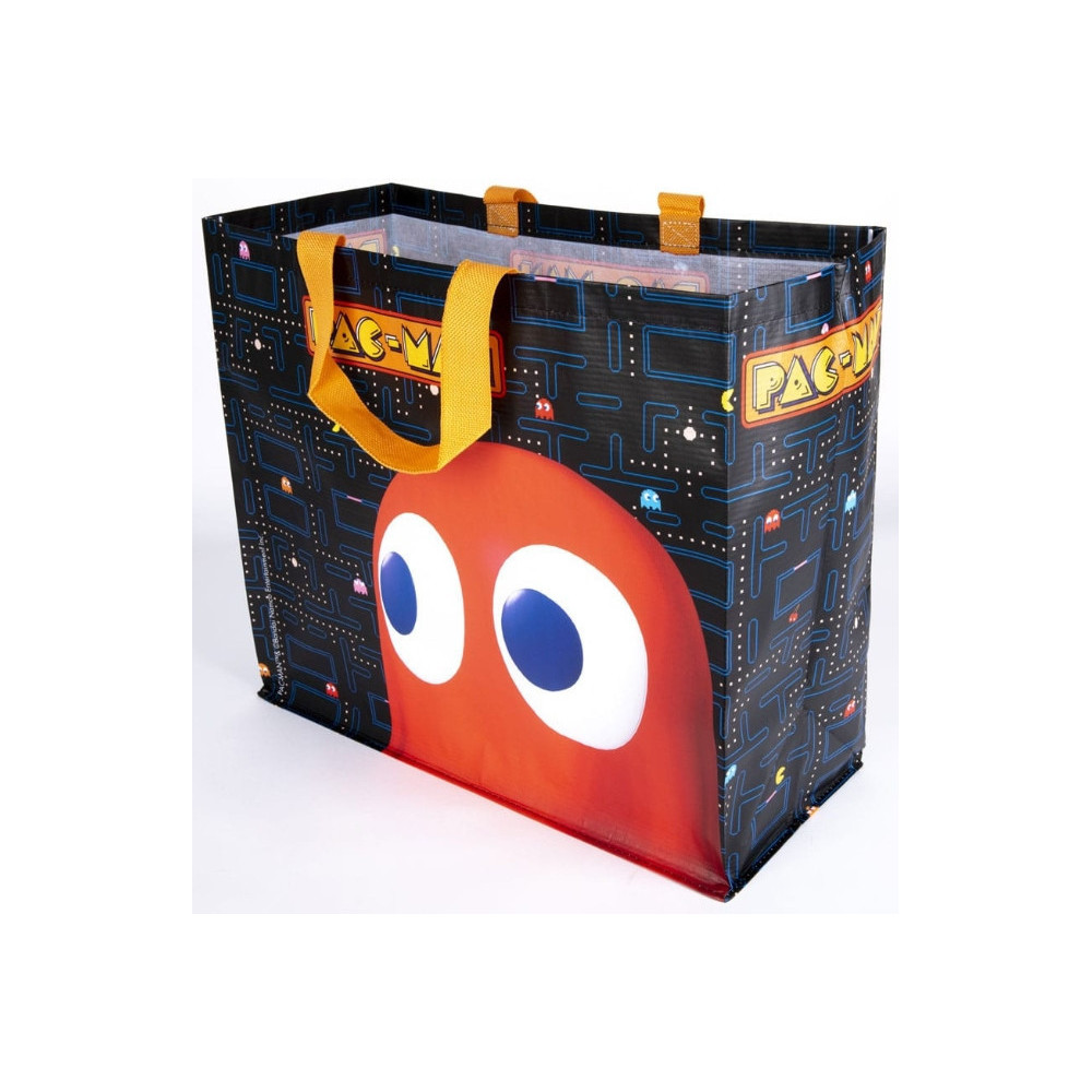 Pac-Man Tote Bag Pac-Man Tote Bag