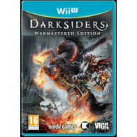 Darksiders Warmastered Edition