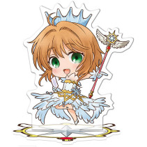 Cardcaptor Sakura Acryl - Sakura