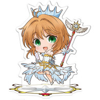 Cardcaptor Sakura Acryl - Sakura