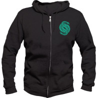 Destiny 2 Zip-up Hoodie Gambit
