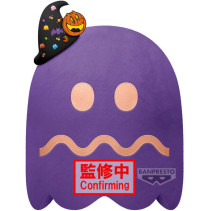 Pac-Man Big Pluche 27 cm - Ghost Party