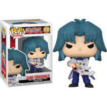 Yu-Gi-Oh! Funko Pop Vinyl: Zane Truesdale