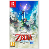 Zelda: Skyward Sword Switch