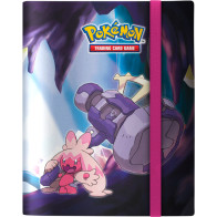 Pokemon TCG Tinkaton 9-Pocket Pro-Binder