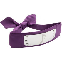 Naruto Shippuden Headband - Sound Village