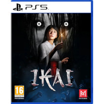 Ikai