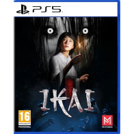 Ikai