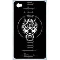 Iphone 4 Case Cloud Strife - Final Fantasy VII Advent Children
