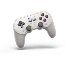 8Bitdo Pro 2 Bluetooth Gamepad (G Classic Edition)