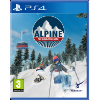 Alpine - The Simulation Game