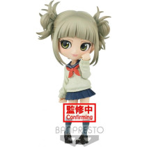 My Hero Academia Qposket - Himiko Toga (Ver.A)