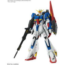 Gundam Master Grade 1:100 Model Kit - Zeta Ver.Ka