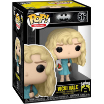 Batman 85th Funko Pop Vinyl: Vicki Vale