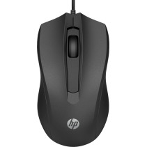 HP 100 Bedrade Muis