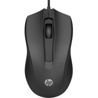 HP 100 Bedrade Muis