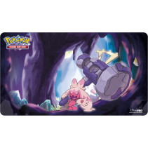 Pokemon TCG Tinkaton Playmat