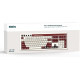 8BitDo Retro 108 Mechanical Keyboard Famicom Edition