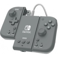 Hori Split Pad Compact Attachment Set - Grey
